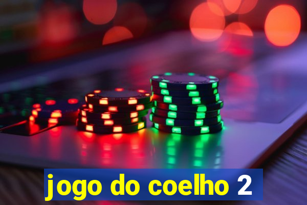 jogo do coelho 2